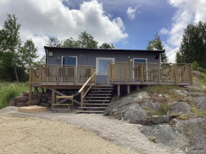 Holiday home Nösund III, Nosund